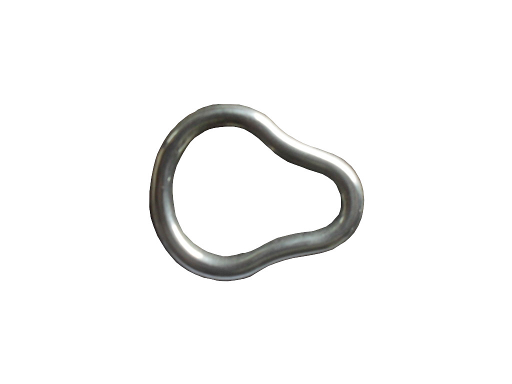 Cód 2701 Argola de aco inox pera (2)