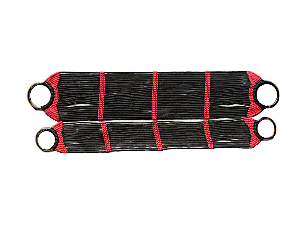 Cód 2499 Barrigueira Especial MS polietileno cores 3.50mm 16 fios e 26 fios com Argola Inox (3)