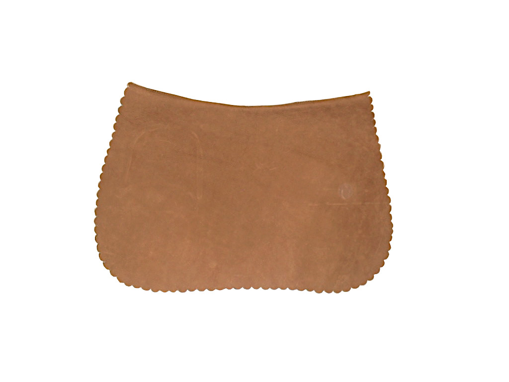 Cód 2516 Baldrana de Vaqueta Crioula Lisa (2)