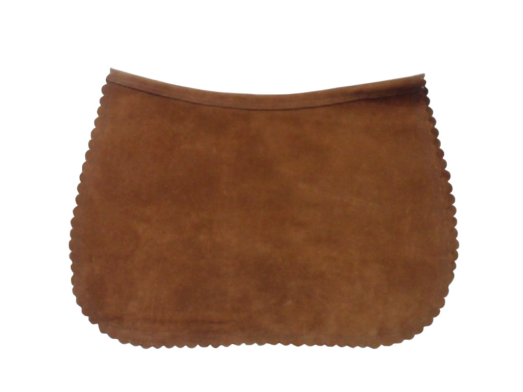 Cód 2516 Baldrana de Vaqueta Crioula Lisa